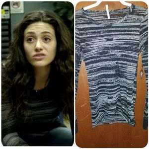 Long Sleeve Identical to Fiona Gallaghers